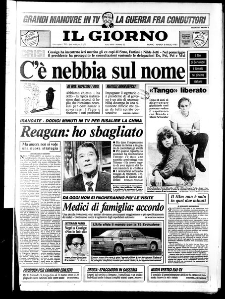 Il giorno